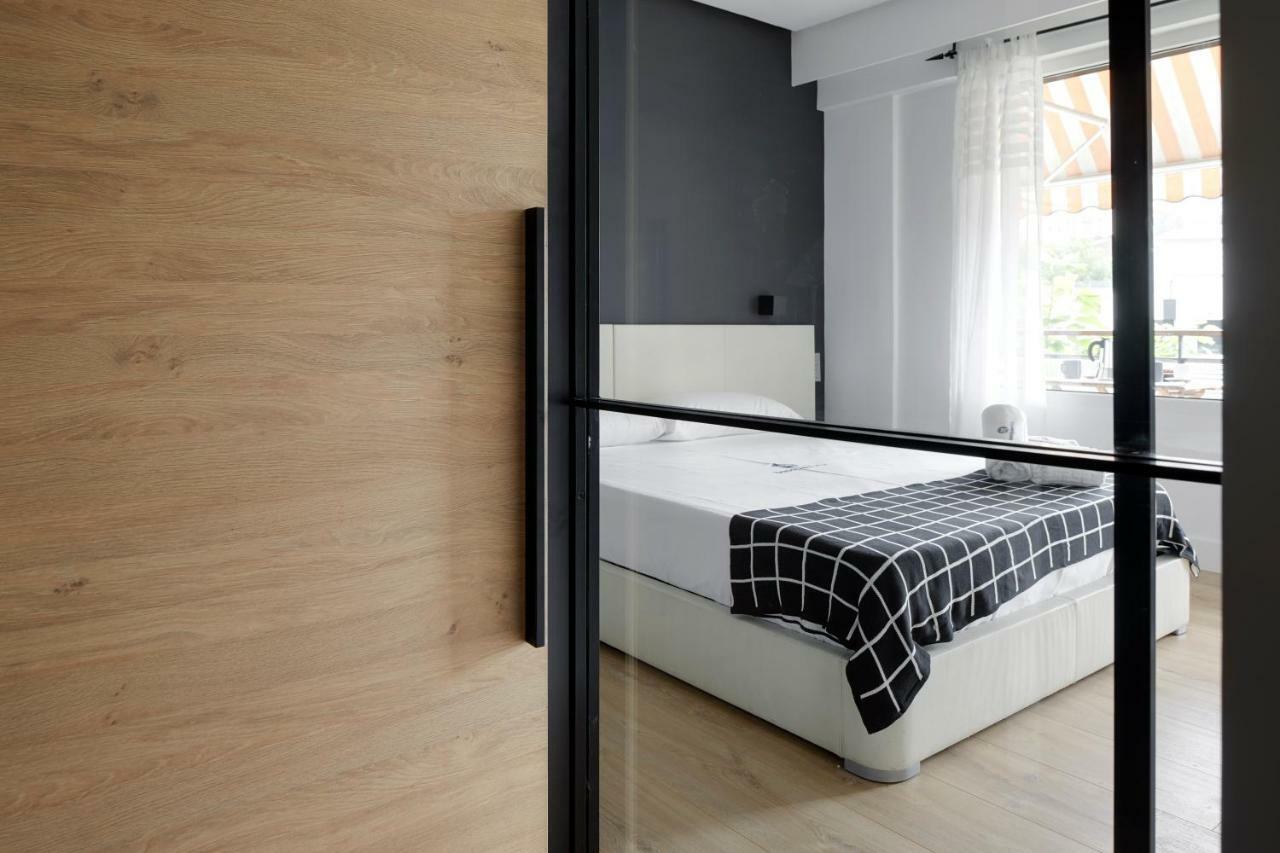 Orereta - Basque Stay Saint-Sébastien Extérieur photo