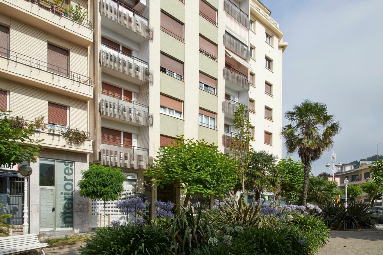 Orereta - Basque Stay Saint-Sébastien Extérieur photo