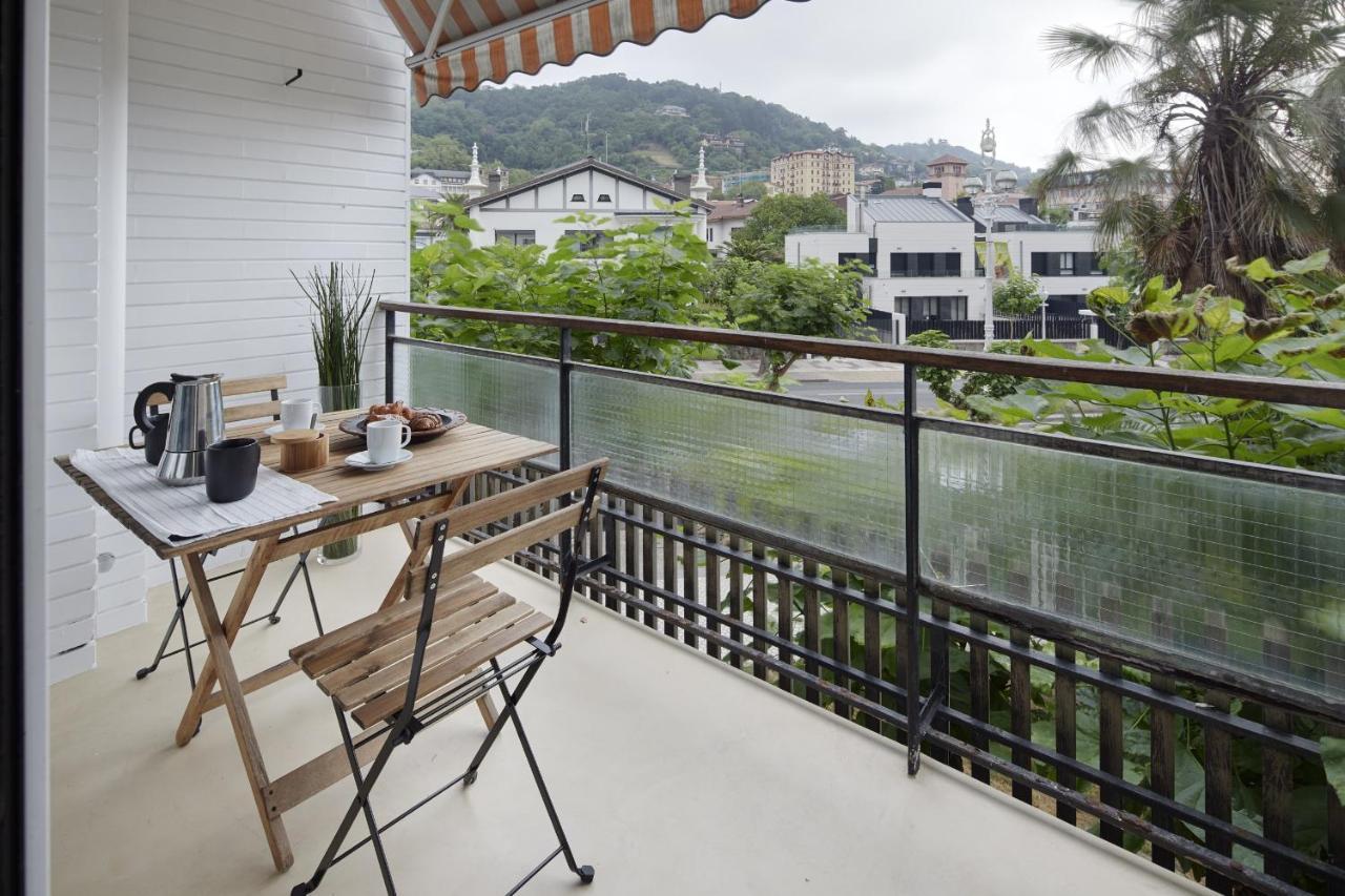Orereta - Basque Stay Saint-Sébastien Extérieur photo