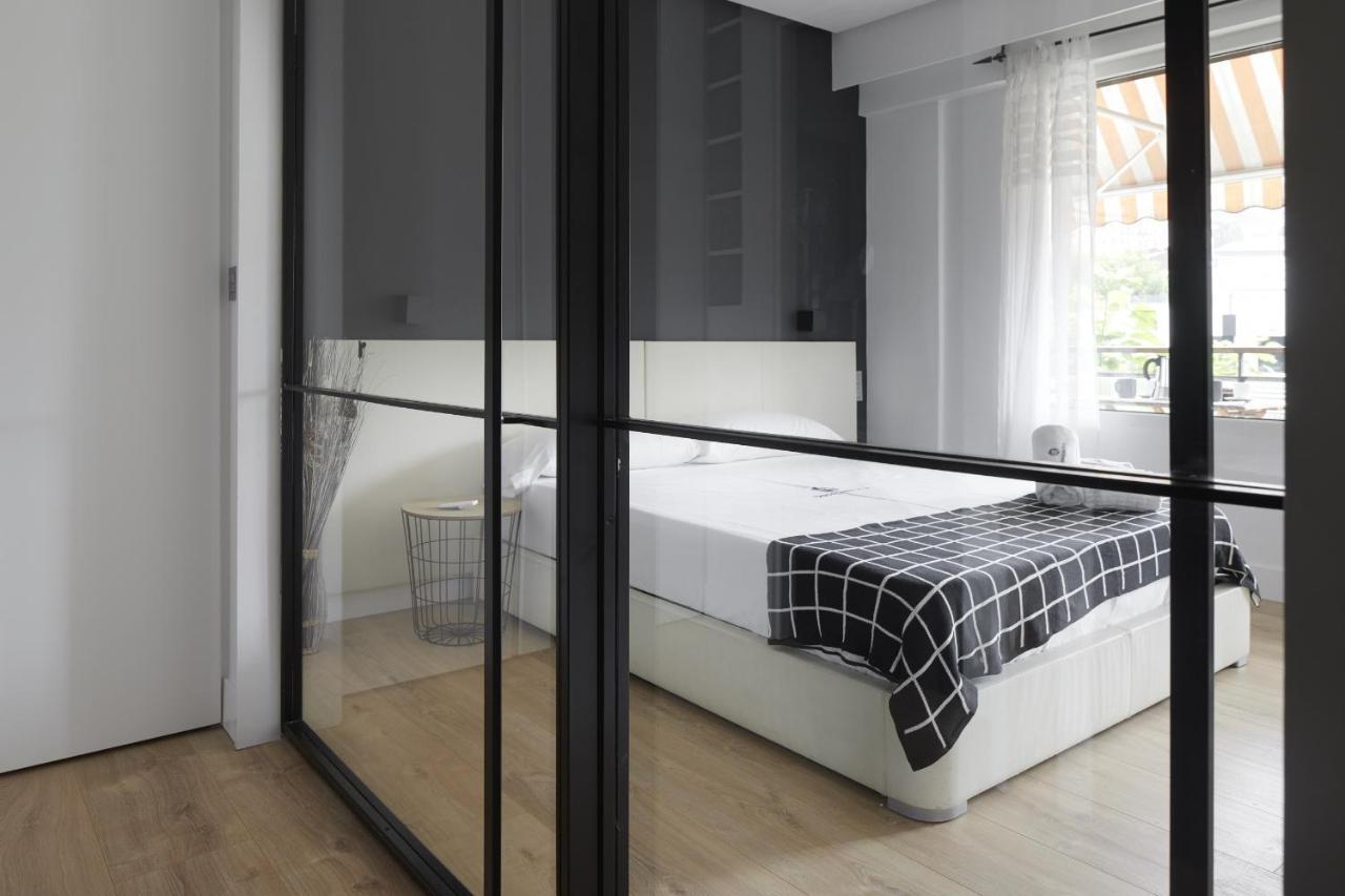 Orereta - Basque Stay Saint-Sébastien Extérieur photo