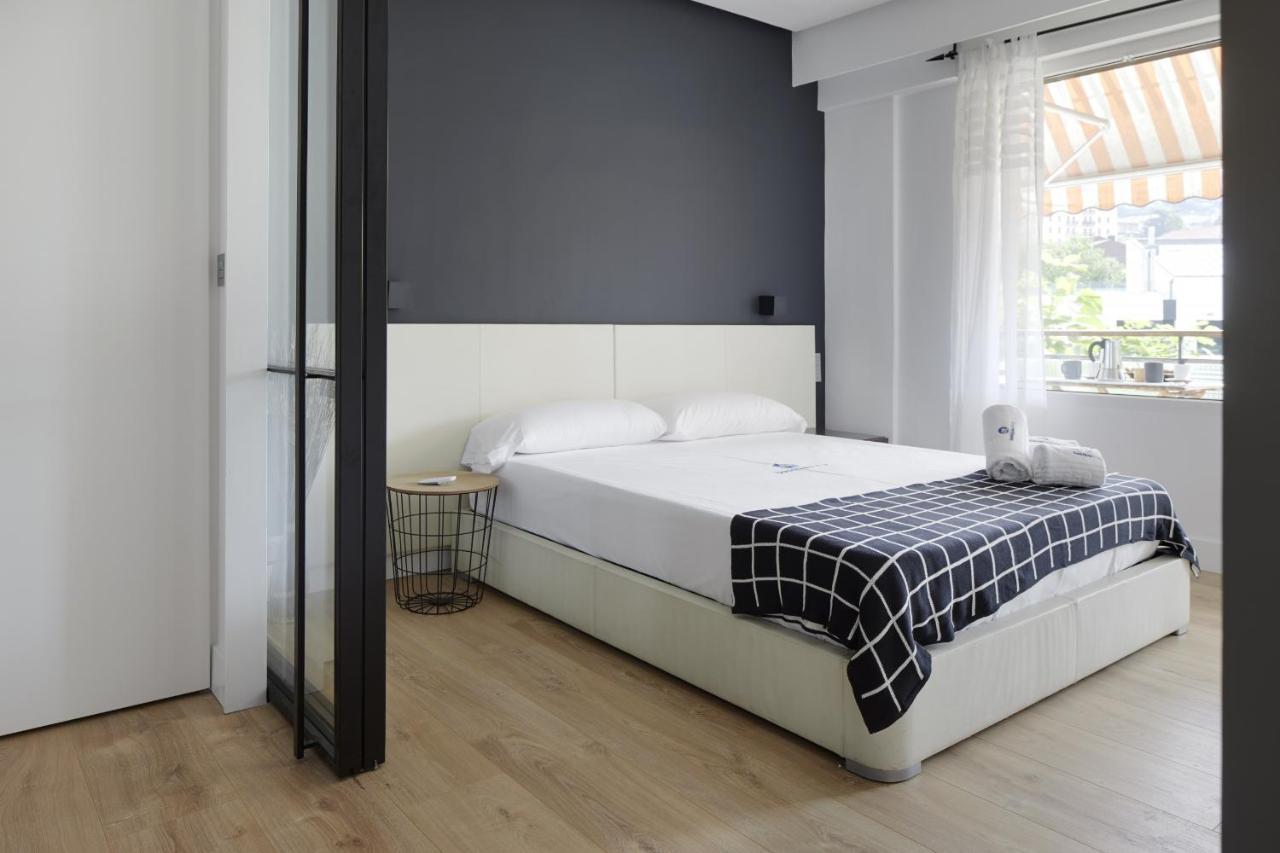 Orereta - Basque Stay Saint-Sébastien Extérieur photo